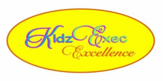 KIDZ EXEC (EXCELLENCE) logo