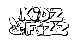 KIDZ FIZZ logo