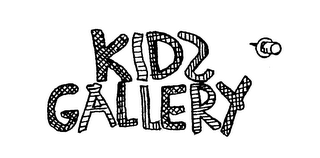 KIDZ GALLERY logo