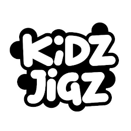 KIDZ JIGZ logo