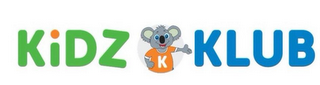 KIDZ K KLUB logo