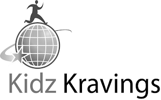 KIDZ KRAVINGS logo