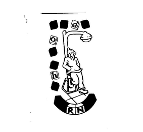 KIDZ ON THE CORNER logo