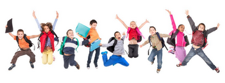 KIDZ ON THE GO logo