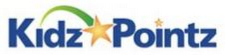 KIDZ POINTZ logo