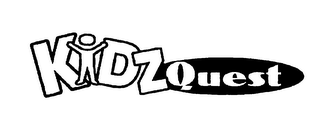 KIDZ QUEST logo