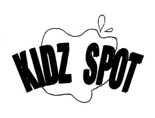 KIDZ SPOT logo