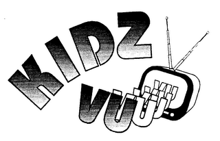 KIDZ VU logo