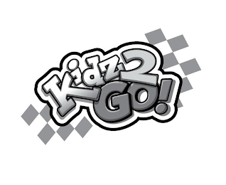 KIDZ2GO! logo