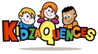 KIDZA QUENCES logo