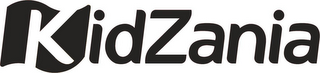 KIDZANIA logo