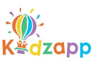 KIDZAPP logo
