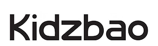 KIDZBAO logo