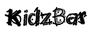KIDZBAR logo