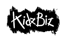KIDZBIZ logo