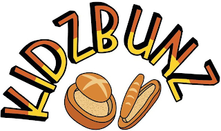 KIDZBUNZ logo