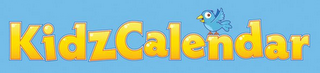 KIDZCALENDAR logo