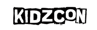 KIDZCON logo