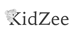 KIDZEE logo
