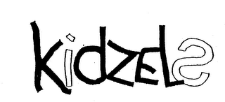KIDZELS logo