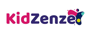 KIDZENZE logo