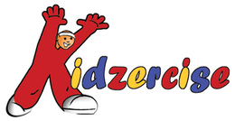 KIDZERCISE logo