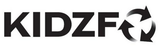 KIDZF logo