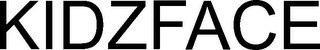KIDZFACE logo