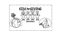 KIDZFORGIVING KIDZFORGIVING.ORG logo