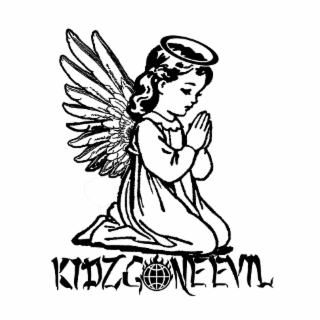 KIDZGONEEVIL logo