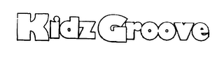 KIDZGROOVE logo