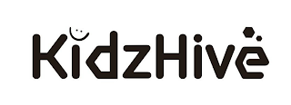 KIDZHIVE logo