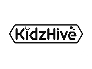 KIDZHIVE logo
