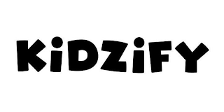 KIDZIFY logo
