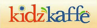 KIDZKAFFE logo