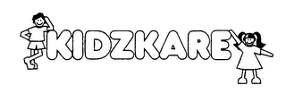 KIDZKARE logo