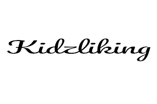 KIDZLIKING logo