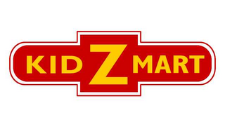 KIDZMART logo
