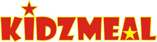 KIDZMEAL logo