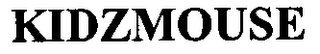 KIDZMOUSE logo