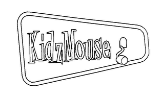 KIDZMOUSE logo