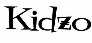 KIDZO logo