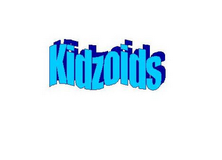KIDZOIDS logo