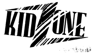 KIDZONE logo