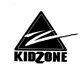 KIDZONE logo