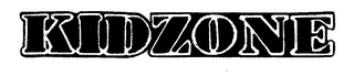 KIDZONE logo