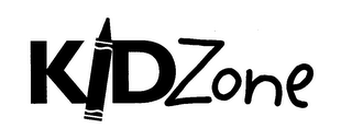 KIDZONE