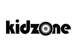 KIDZONE logo
