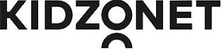 KIDZONET logo
