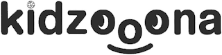 KIDZOOONA logo